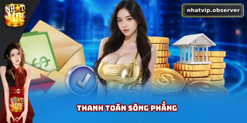 NHATVIP DMT - Link Trang Chủ NHATVIP Chính Thức Tại Việt Nam 10 Sân chơi sở hữu cổng dịch vụ thanh toán trả thưởng minh bạch, siêu tốc
