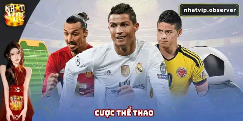 NHATVIP DMT - Link Trang Chủ NHATVIP Chính Thức Tại Việt Nam 11 Sảnh chơi thể thao nhận được nhiều lượt yêu thích hiện nay